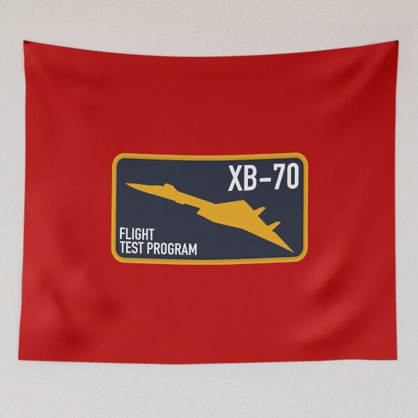 Item preview, XB-70 Valkyrie designed and sold by StrongVlad.