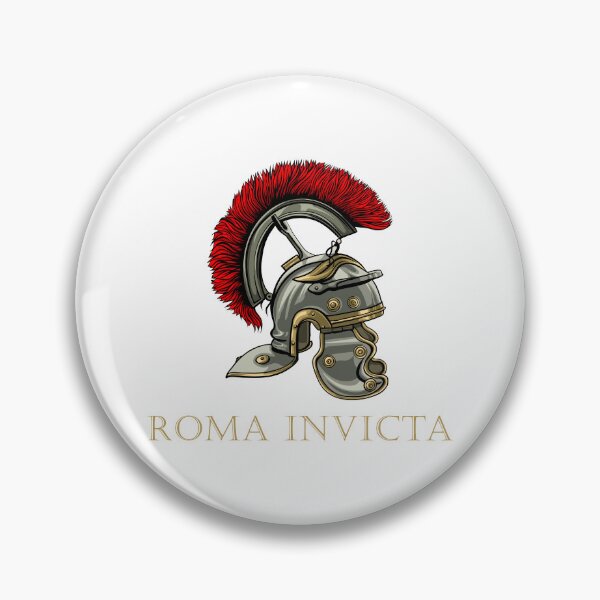 Item preview, Roma Invicta designed and sold by historeetees1.