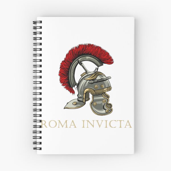 Item preview, Roma Invicta designed and sold by historeetees1.
