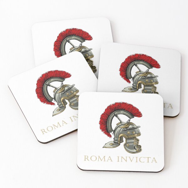 Item preview, Roma Invicta designed and sold by historeetees1.