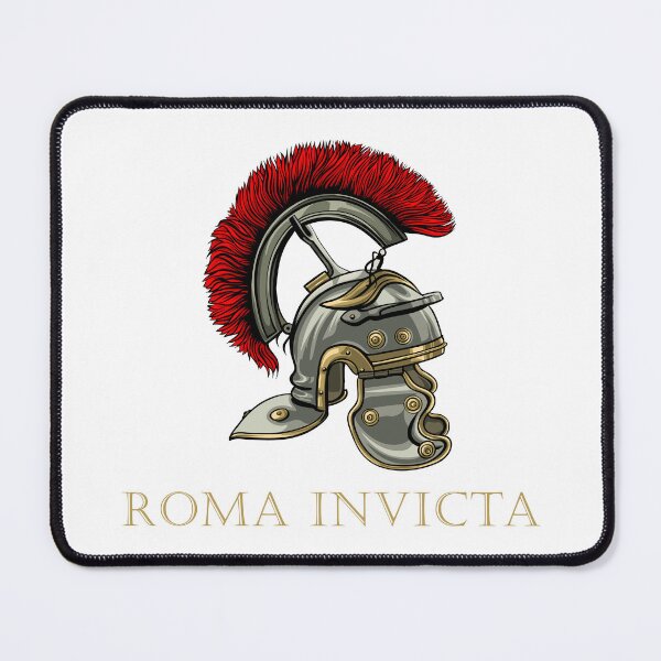 Item preview, Roma Invicta designed and sold by historeetees1.