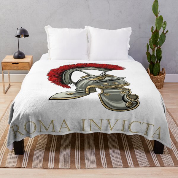 Item preview, Roma Invicta designed and sold by historeetees1.