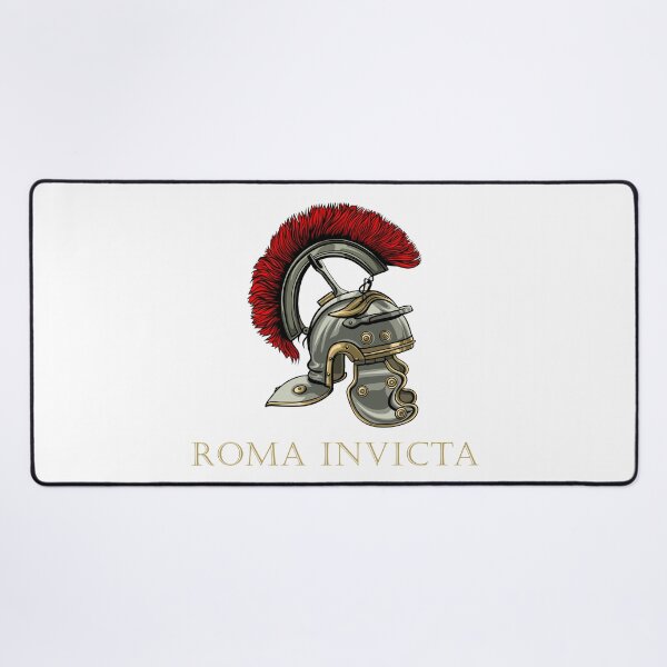Item preview, Roma Invicta designed and sold by historeetees1.