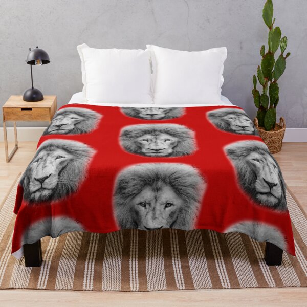 Item preview, Asiatic Lions face designed and sold by Dalyndigital Photography.