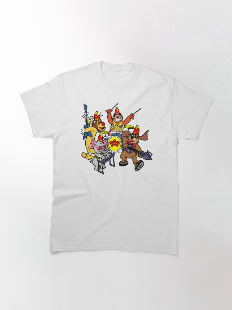 the banana splits movie shirt