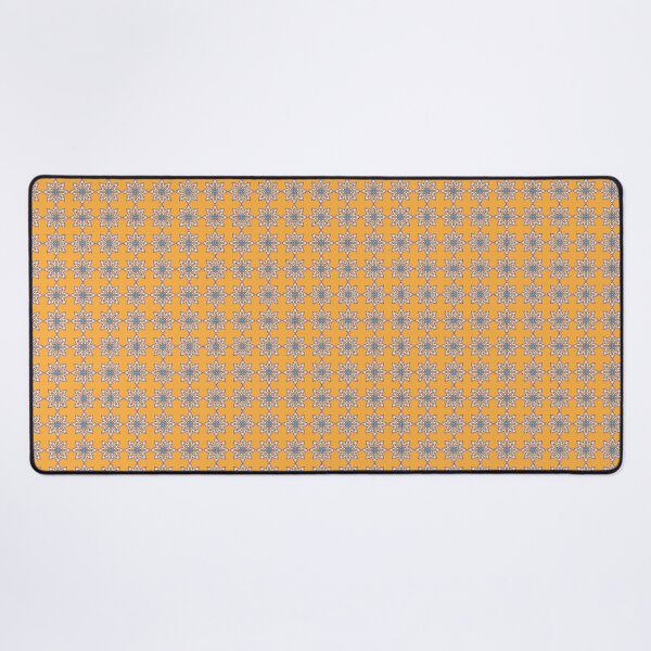 Item preview, Isometric Flower repeative pattern no.2 designed and sold by OHatef.