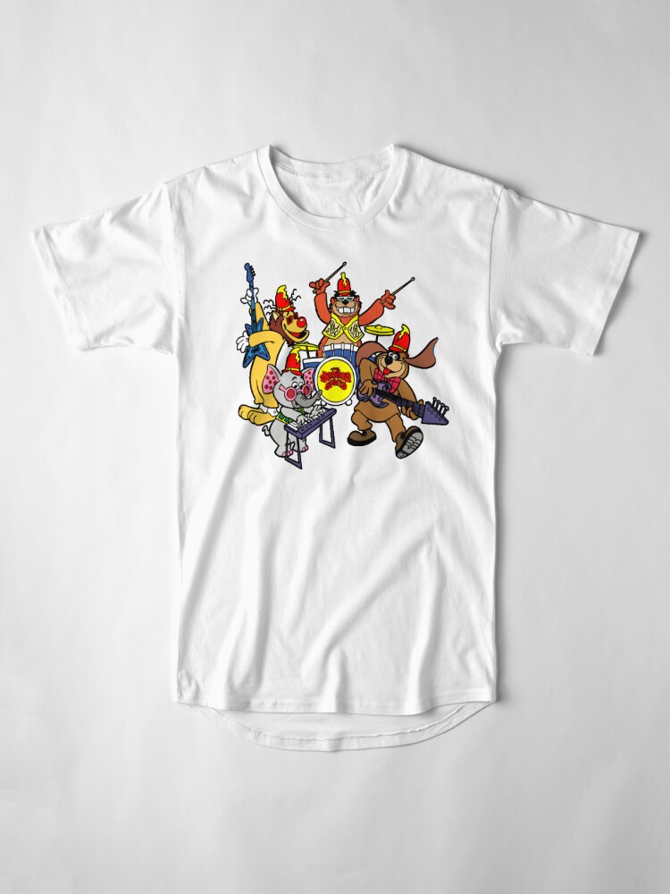 the banana splits movie shirt