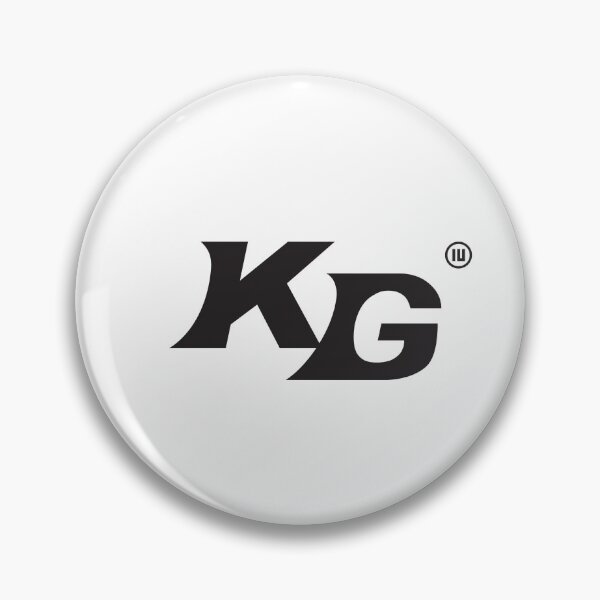 Item preview, KG - Initials You designed and sold by NorasetKunjara.
