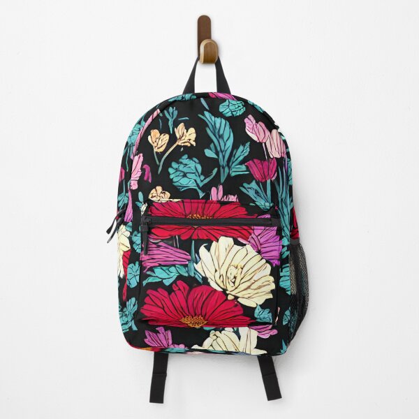 Item preview, Shoeblackplant Rose Flower Pattern designed and sold by supeart.