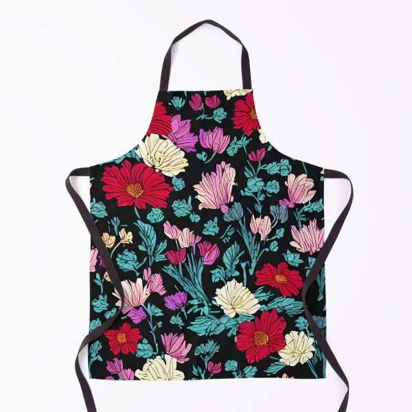 Item preview, Shoeblackplant Rose Flower Pattern designed and sold by supeart.