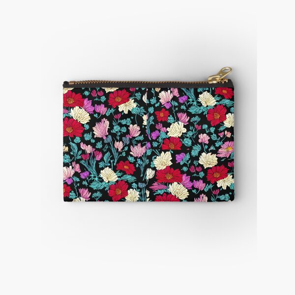 Item preview, Shoeblackplant Rose Flower Pattern designed and sold by supeart.