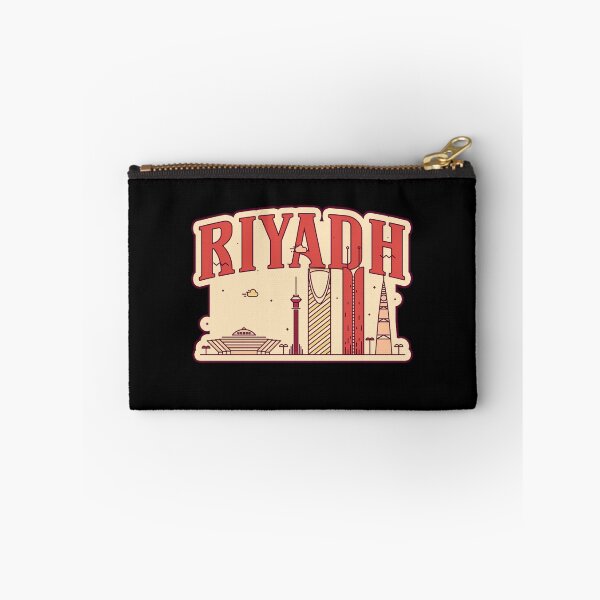 Item preview, Riyadh City designed and sold by chrlalexandru.