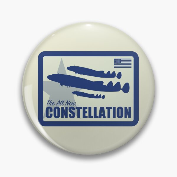 Item preview, Constellation Airliner designed and sold by StrongVlad.