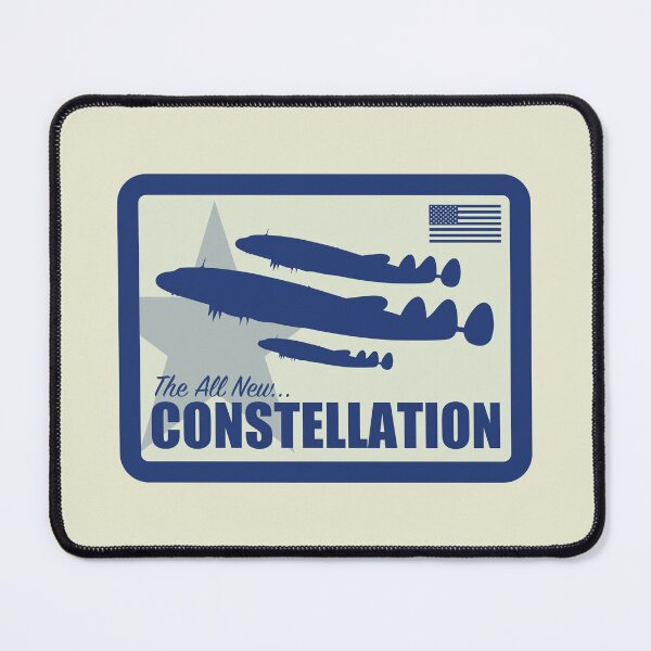 Item preview, Constellation Airliner designed and sold by StrongVlad.