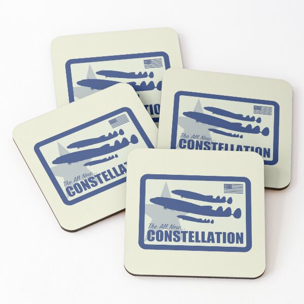 Item preview, Constellation Airliner designed and sold by StrongVlad.
