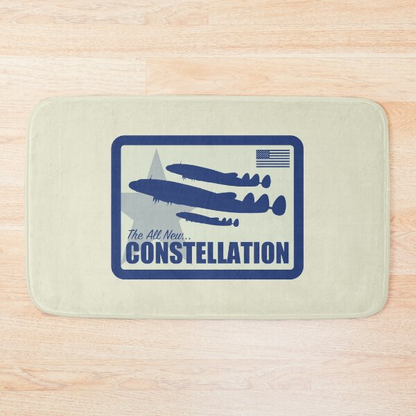 Item preview, Constellation Airliner designed and sold by StrongVlad.
