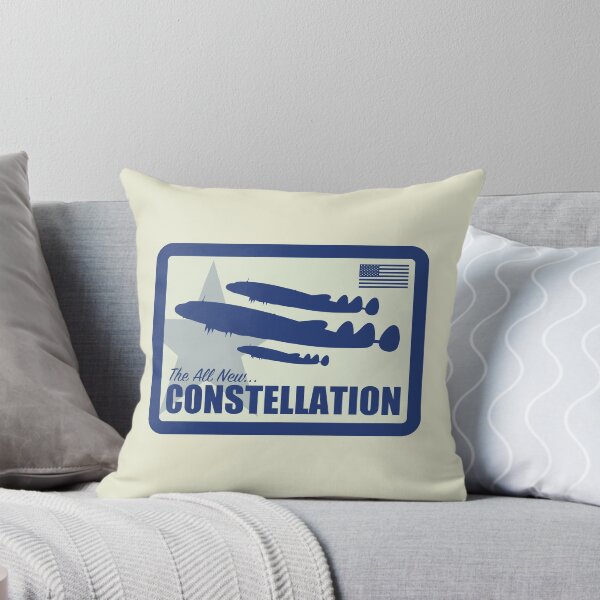 Item preview, Constellation Airliner designed and sold by StrongVlad.
