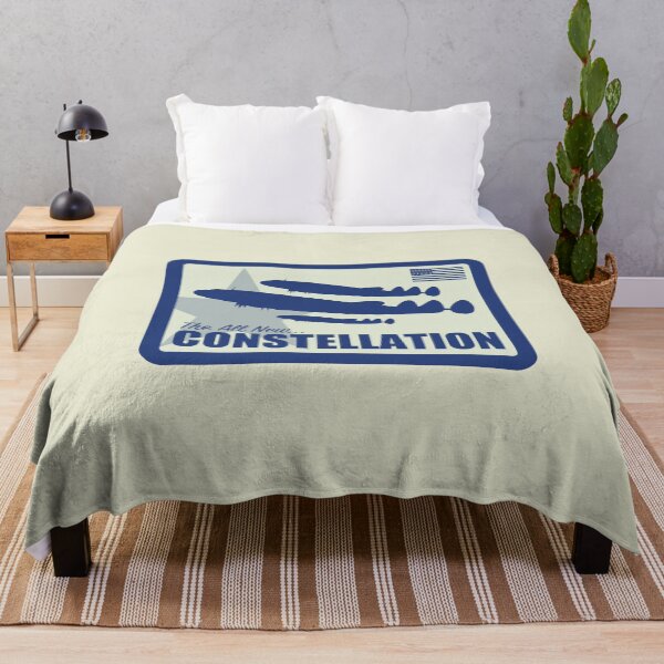 Item preview, Constellation Airliner designed and sold by StrongVlad.