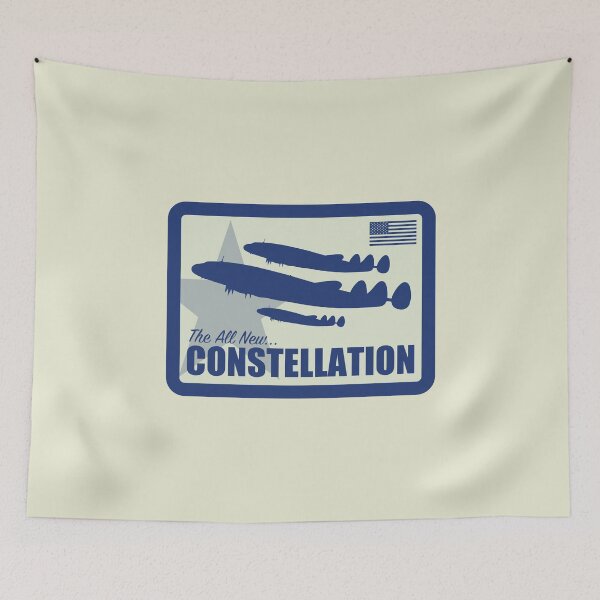 Item preview, Constellation Airliner designed and sold by StrongVlad.