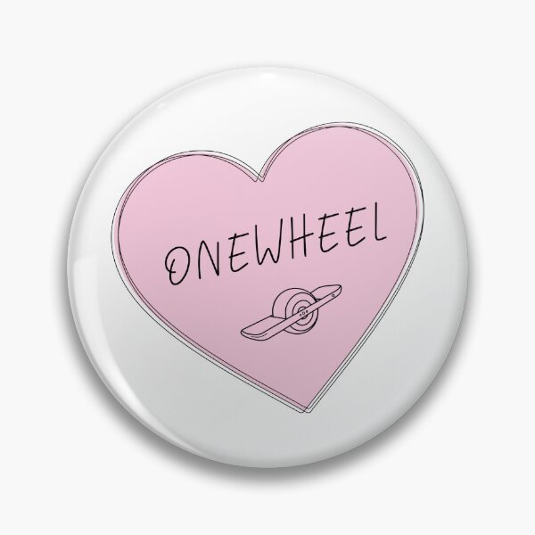 Artikelvorschau, Kopie von i love onewheel entworfen und verkauft von QUEEN-WIVER.