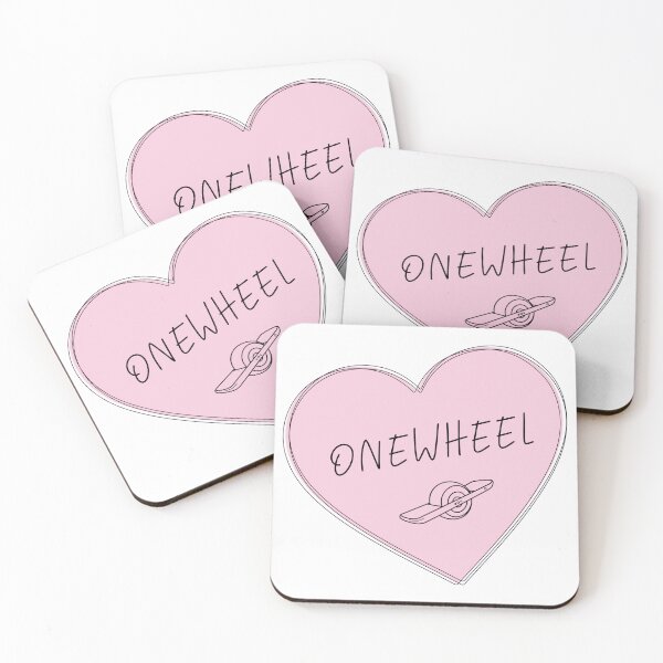 Item preview, Copy of i love onewheel designed and sold by QUEEN-WIVER.