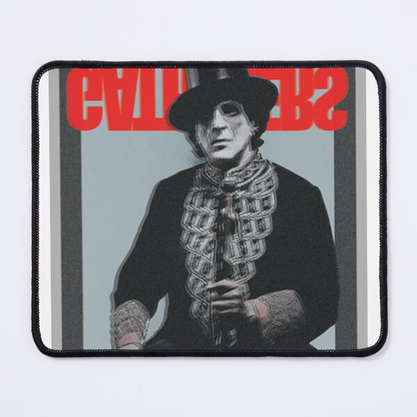 Item preview, GATHERERS KILLING JOKE designed and sold by longwordlo.