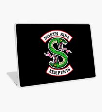 southside serpents riverdale Laptop Skin