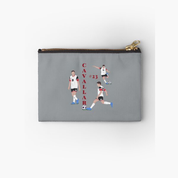 Item preview, Customized Faceless Cavallaro Soccer Action Portrait Collage designed and sold by regsdoodles.