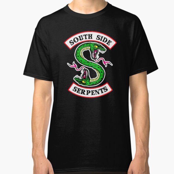 southside serpents riverdale Classic T-Shirt