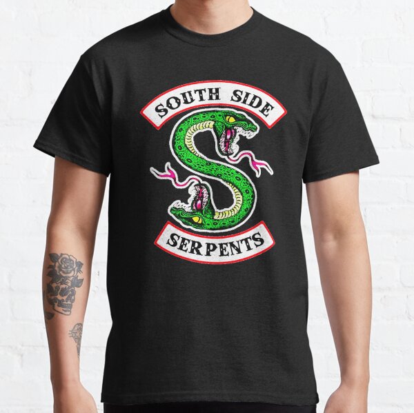 southside serpents riverdale Classic T-Shirt