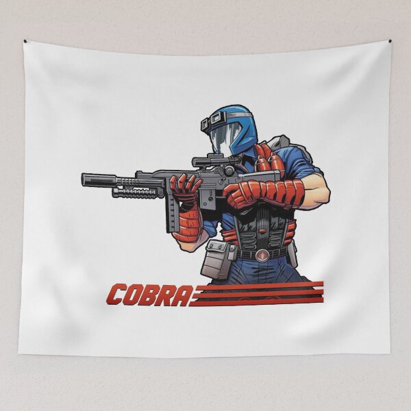 Item preview, Cobra Viper designed and sold by pixvox.