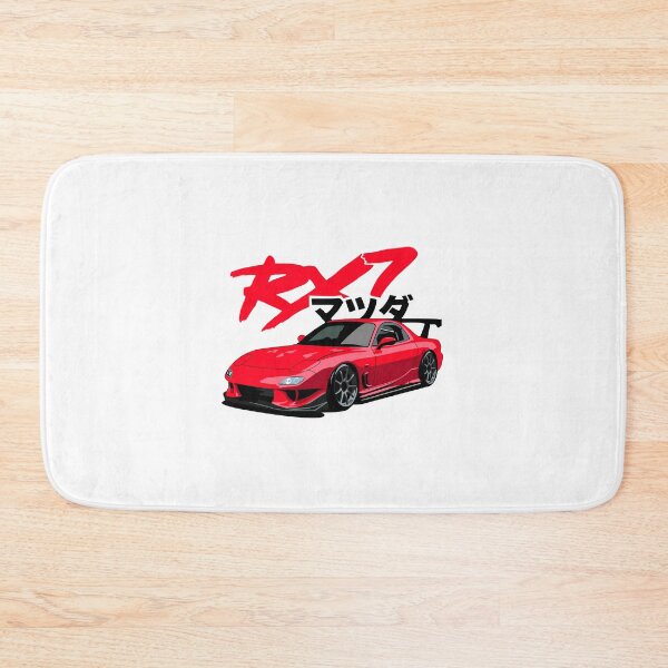 Item preview, Mazda RX-7 jdm car designed and sold by wisnubayuaji.