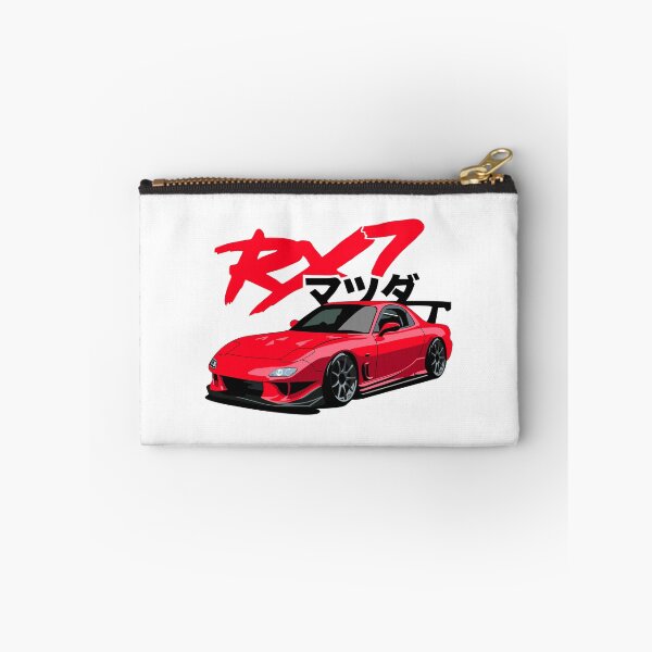 Item preview, Mazda RX-7 jdm car designed and sold by wisnubayuaji.