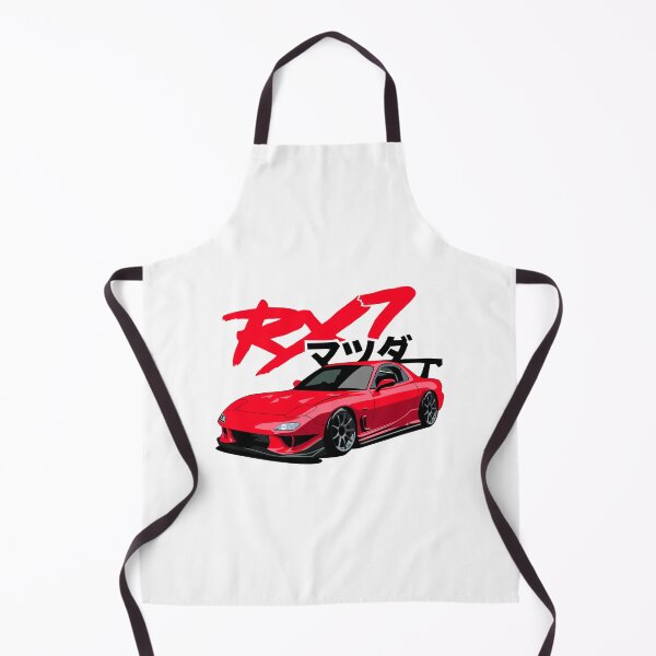 Item preview, Mazda RX-7 jdm car designed and sold by wisnubayuaji.