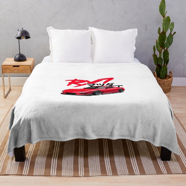 Item preview, Mazda RX-7 jdm car designed and sold by wisnubayuaji.