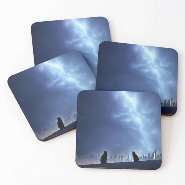 Item preview, Wonderous Night designed and sold by CSkyesCreations.