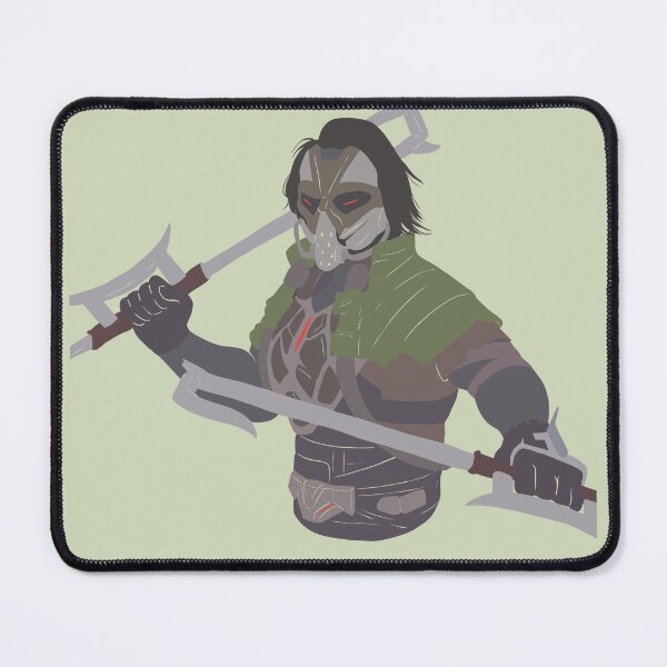 Item preview, Kabal minimalism designed and sold by LilRech.