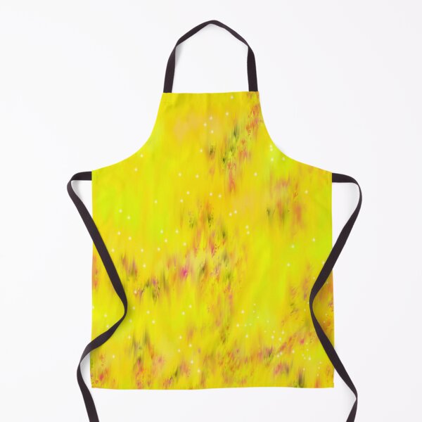 Item preview, Yellow Burst Bright Orange design designed and sold by Sheeshai23.