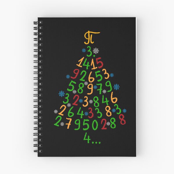 Item preview, Pi Christmas designed and sold by KsuAnn.