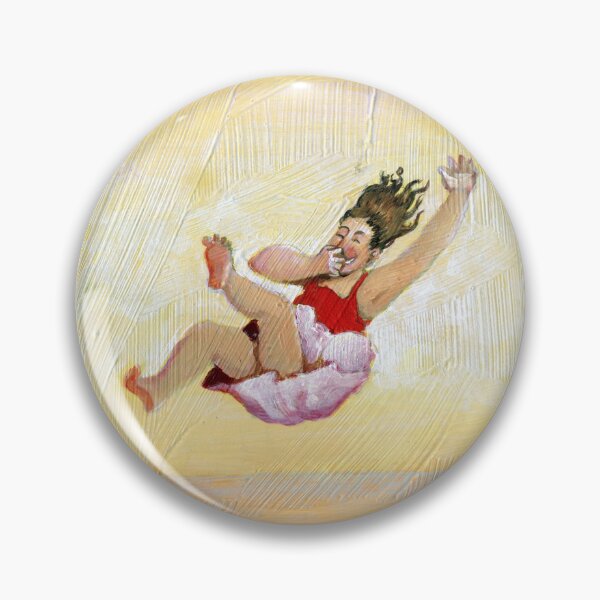 Item preview, trap of the narcissism designed and sold by nuvolanevicata.