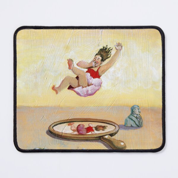 Item preview, trap of the narcissism designed and sold by nuvolanevicata.
