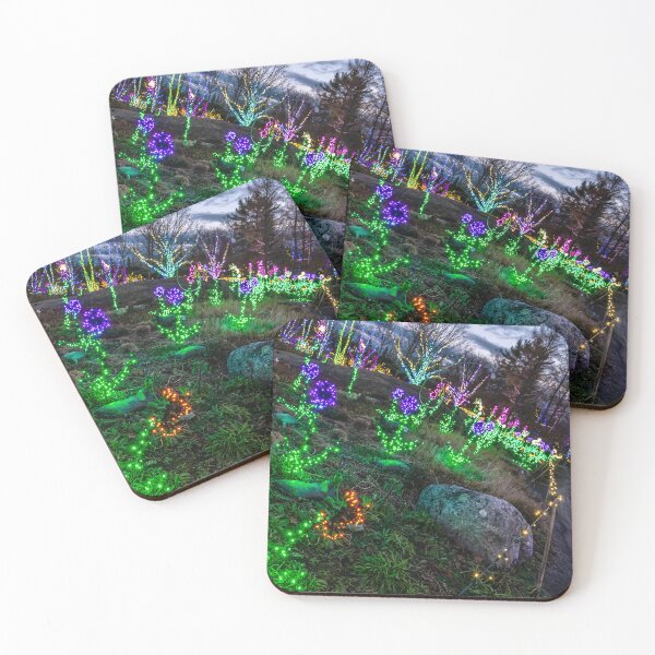 Item preview, Path of lights designed and sold by StewieStrout.