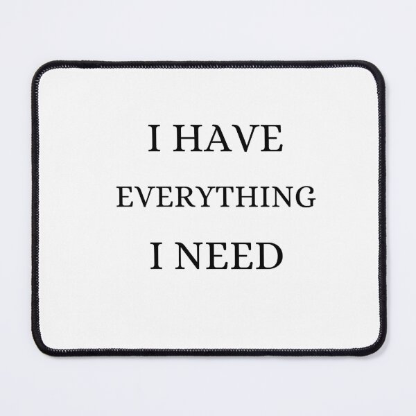 Item preview, i have everything i need designed and sold by mehakstore123.