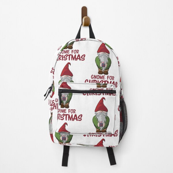 Item preview, Gnome for Christmas designed and sold by InkLayer.