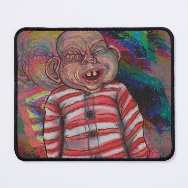 Item preview, Baby Selwyn  designed and sold by Obscurelylit.