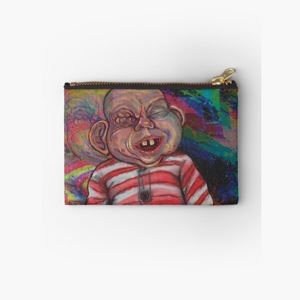 Item preview, Baby Selwyn  designed and sold by Obscurelylit.