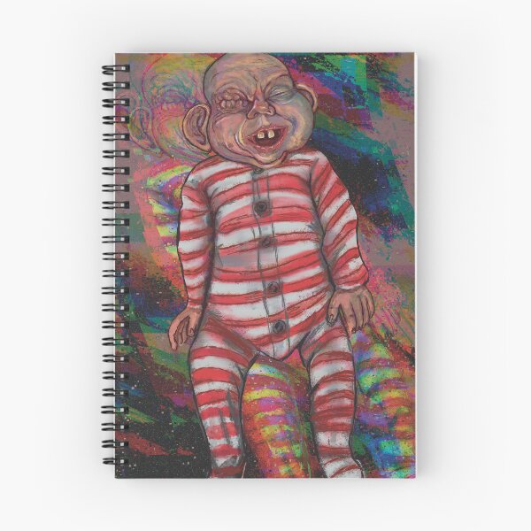 Item preview, Baby Selwyn  designed and sold by Obscurelylit.