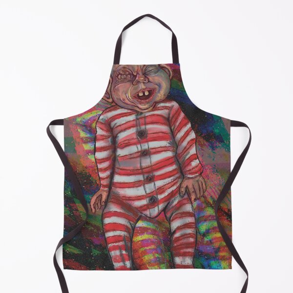 Item preview, Baby Selwyn  designed and sold by Obscurelylit.