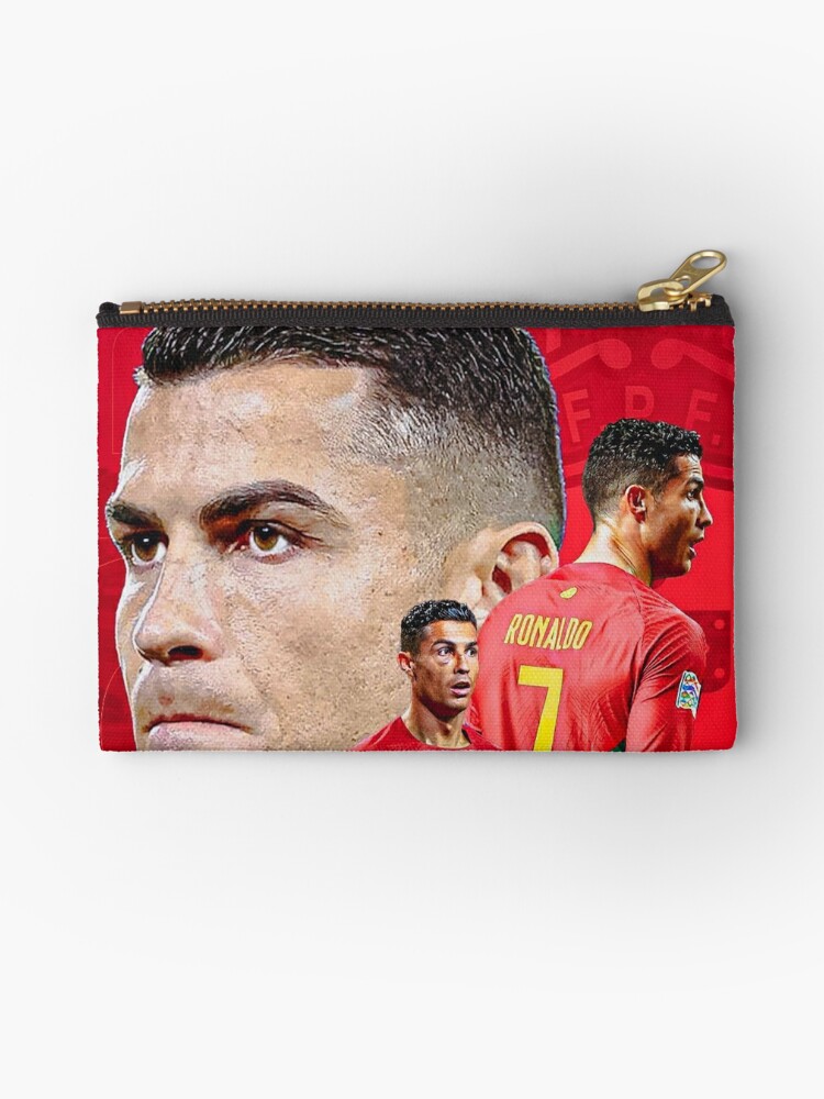 CRISTIANO RONALDO WORLD CUP 2022 Poster for Sale by Shane-Art