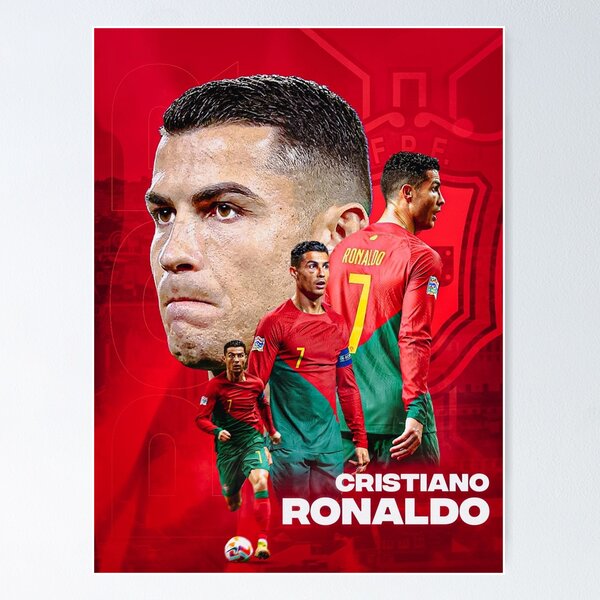 Maillot 2021/22 Real Madrid Third - Cristiano Ronaldo